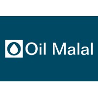 Oil Malal Logo