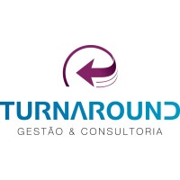 Turnaround Gestão Comercial & Consultoria Estratégica Logo