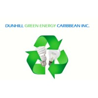 Dunhill Green Energy Caribbean Inc. Logo