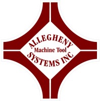 Allegheny Machine Tool Systems Logo