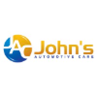 Johns Automotive Care Logo