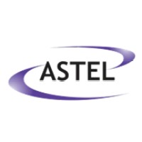 Advanced Soluciones de Telecomunicación (ASTEL) Logo