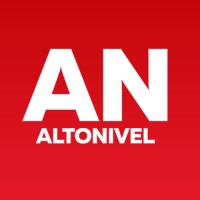 Alto Nivel Logo