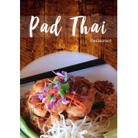 Pad Thai St. Louis Logo
