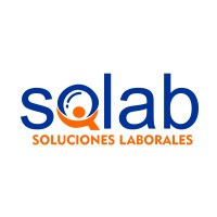 Soluciones Laborales Logo