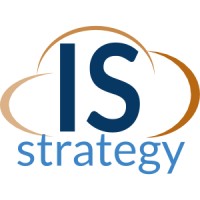 IS Strategy Logo