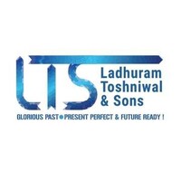 LTS - Ladhuram Toshniwal & Sons Logo