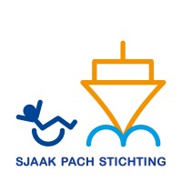 Sjaak Pach Stichting Logo