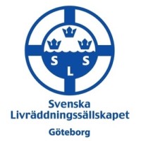 Svenska Livräddningssällskapet Göteborg Logo