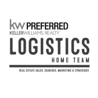Logistics Home Team @ KW Realty Preferred Logo