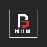 Point Blank Political Logo