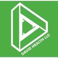 David Health LLC Logo