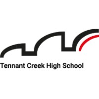 Tennant Creek High School Logo
