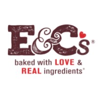E&Cs Snacks Logo