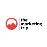 The Marketing Trip Logo