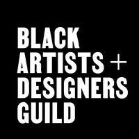 Black Artists + Designers Guild Logo