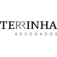 Terrinha Advogados Logo
