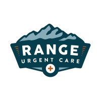 Range Urgent Care Logo