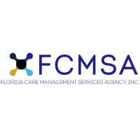 Florida Care Management Services Agency, Inc. Logo