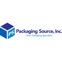 Packaging Source, Inc. Logo