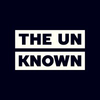 THEUN KNOWN Logo