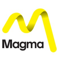 Magma Digital Ltd Logo
