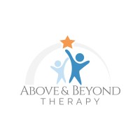 Above and Beyond Therapy Logo