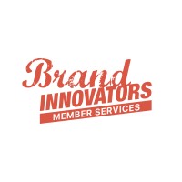 Brand Innovators Member Services Logo