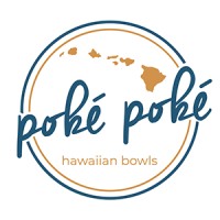 poké poké Logo