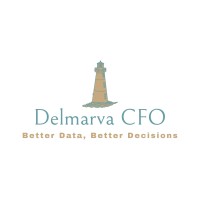 Delmarva CFO Logo