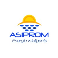 ASIPROM SPA Logo