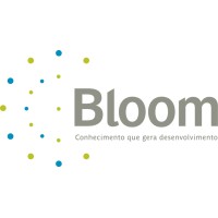Bloom Desenvolvimento Logo