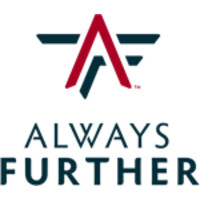Always Further Logo
