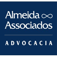 Almeida & Associados Advocacia Logo