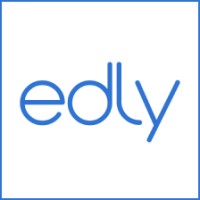 Edly Student Loans Logo