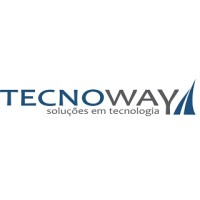 TECNOWAY INFORMÁTICA Logo