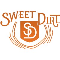 Sweet Dirt Logo