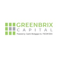 GreenBrix Capital Logo