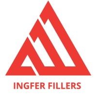 INGFER FILLERS & MINERALS BV Logo