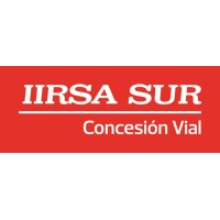 PROYECTO IIRSA SUR Logo