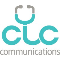CLC Communications, LLC Logo