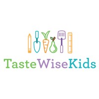 TasteWise Kids Logo