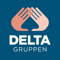 Deltagruppen AB Logo