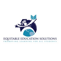 Equitable Education Solutions Logo