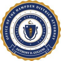 Hampden District Attorneys Office Logo