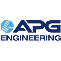APG Engineering Logo