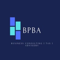 BPBA Logo
