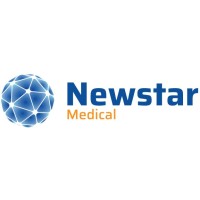 Newstar Medical Logo