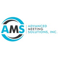 Advanced Meeting Solutions, Inc. Logo