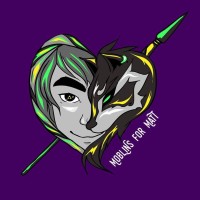 Moblins For Matt Logo